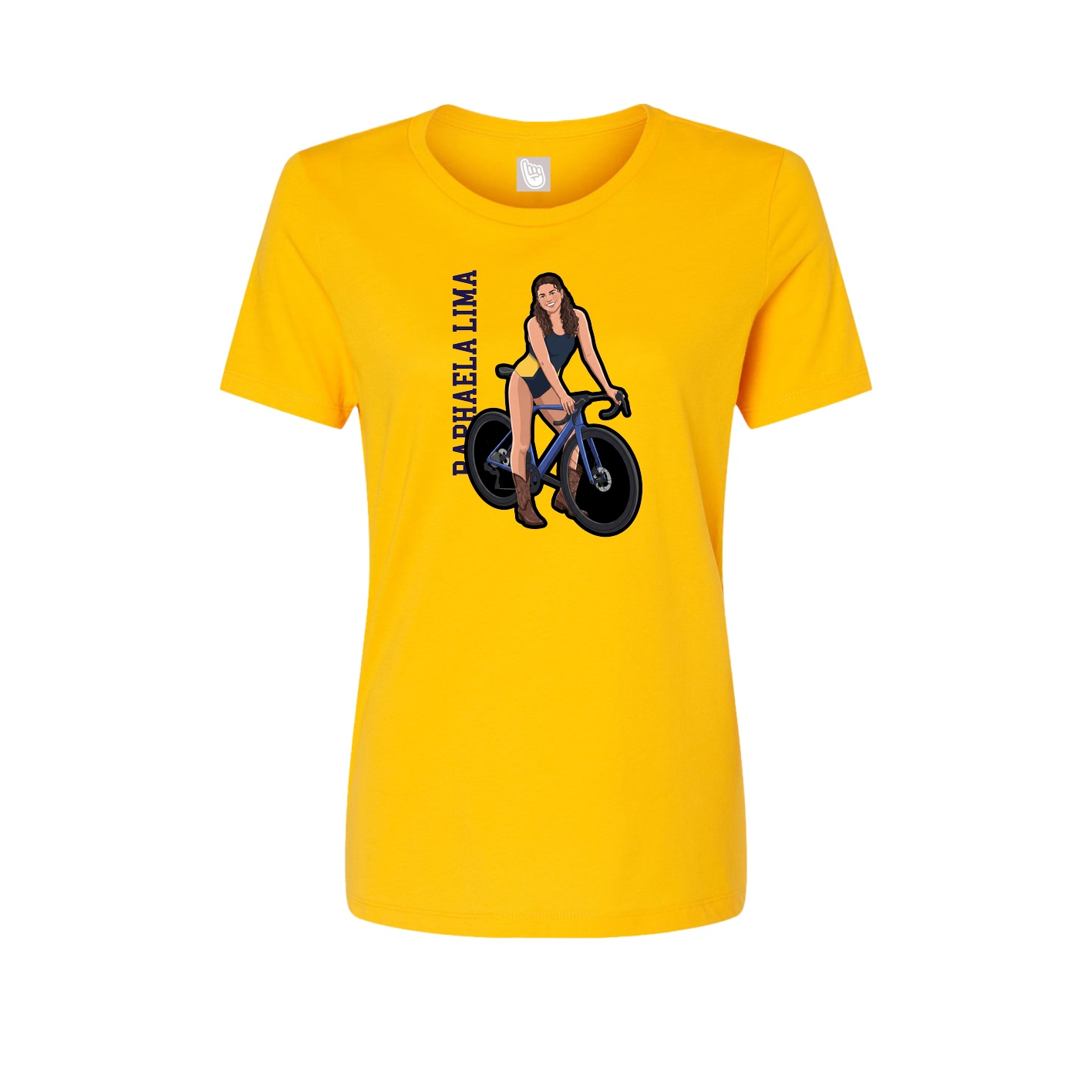 Womens Tee