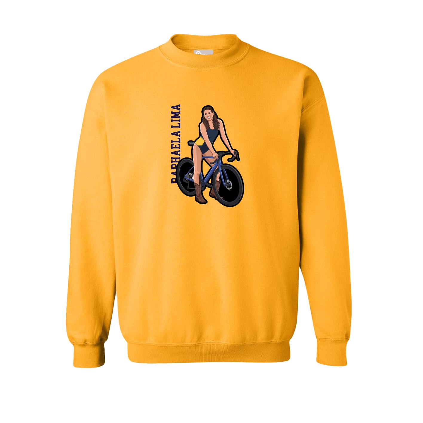 Fleece Crew