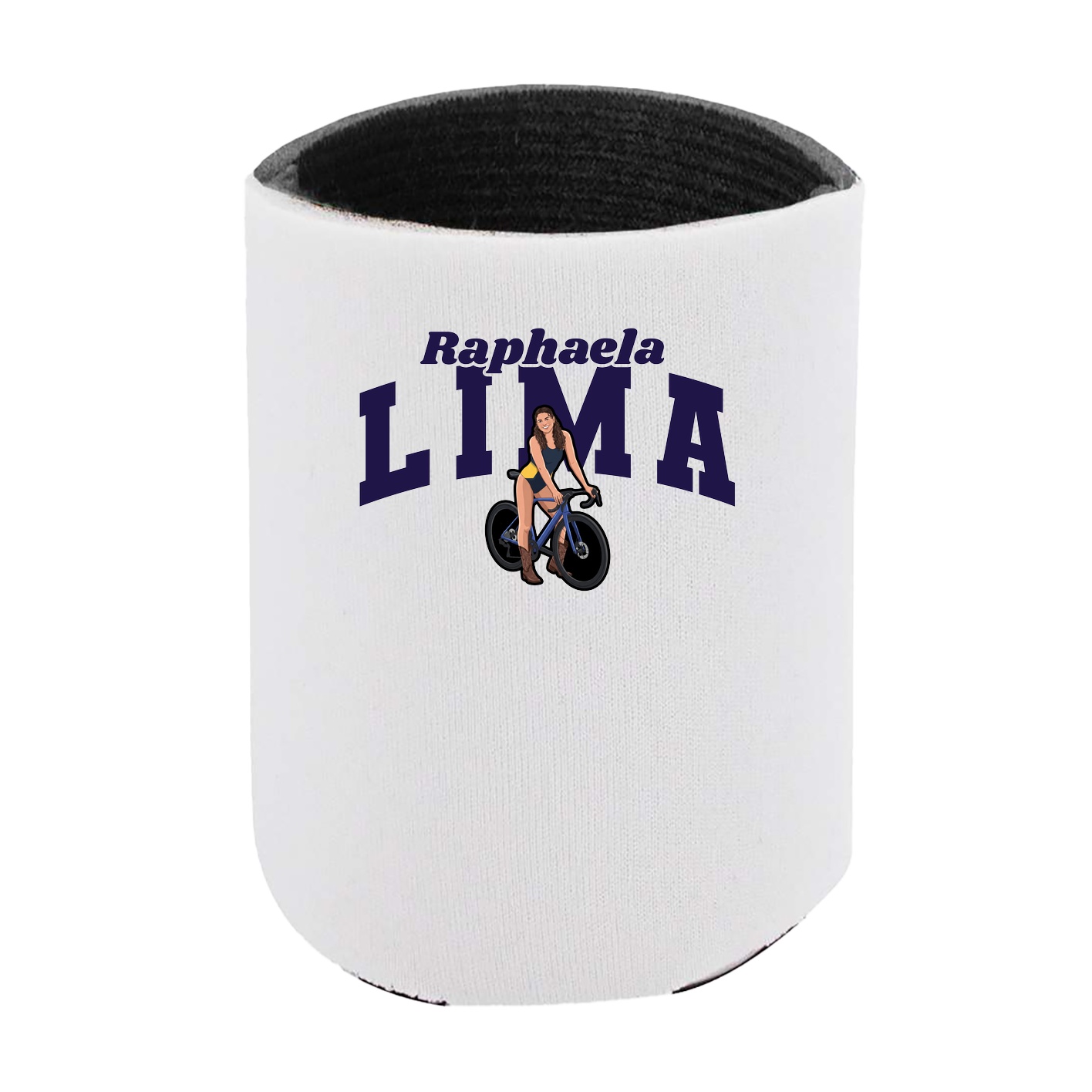 Can Holder — Signature Arch in White