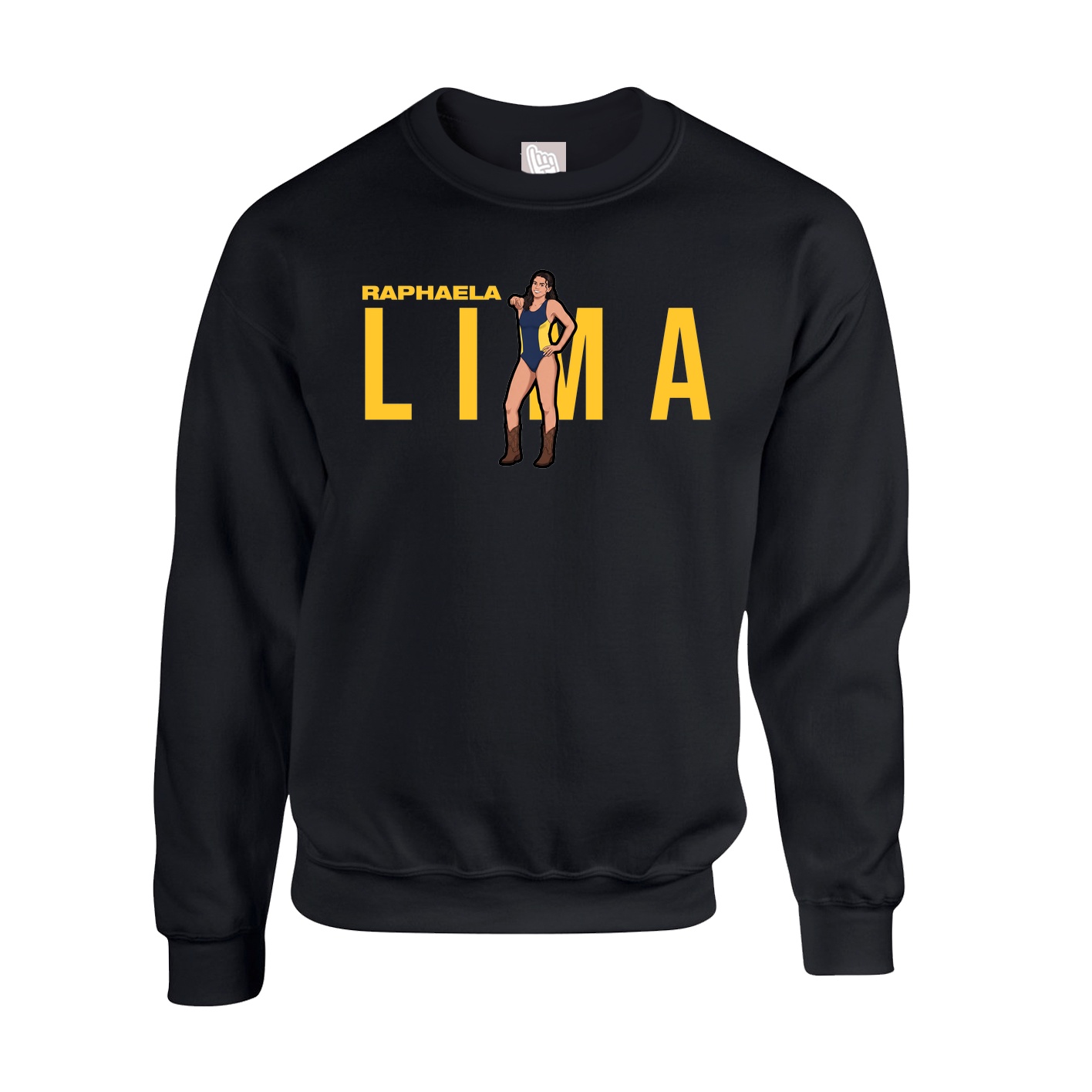 Fleece Crew