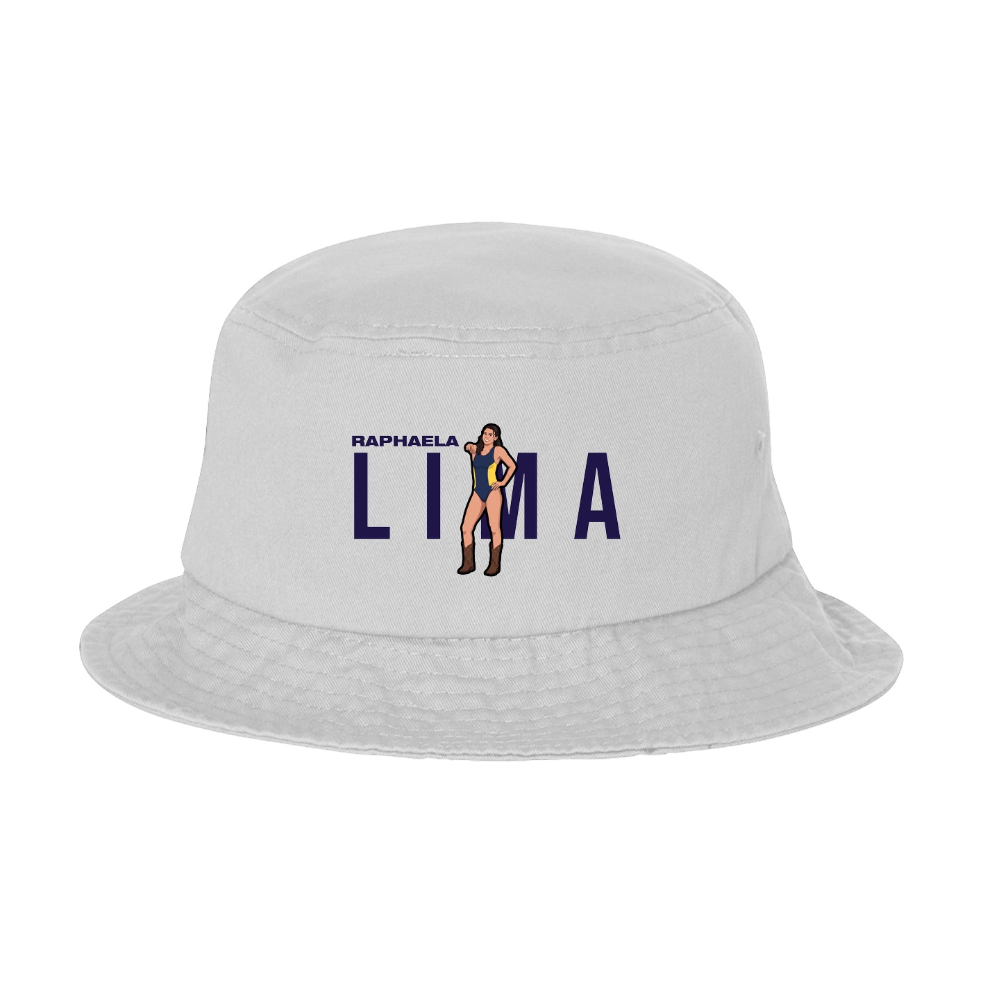 Bucket Cap