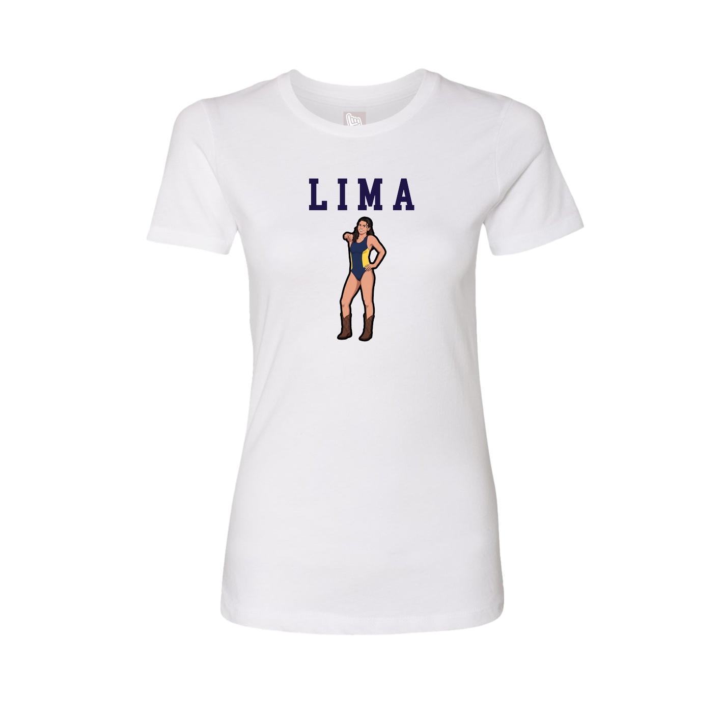 Womens Tee