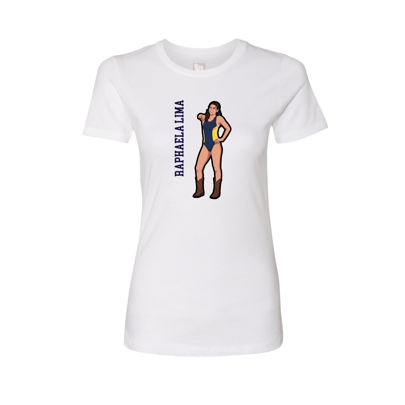Womens Tee