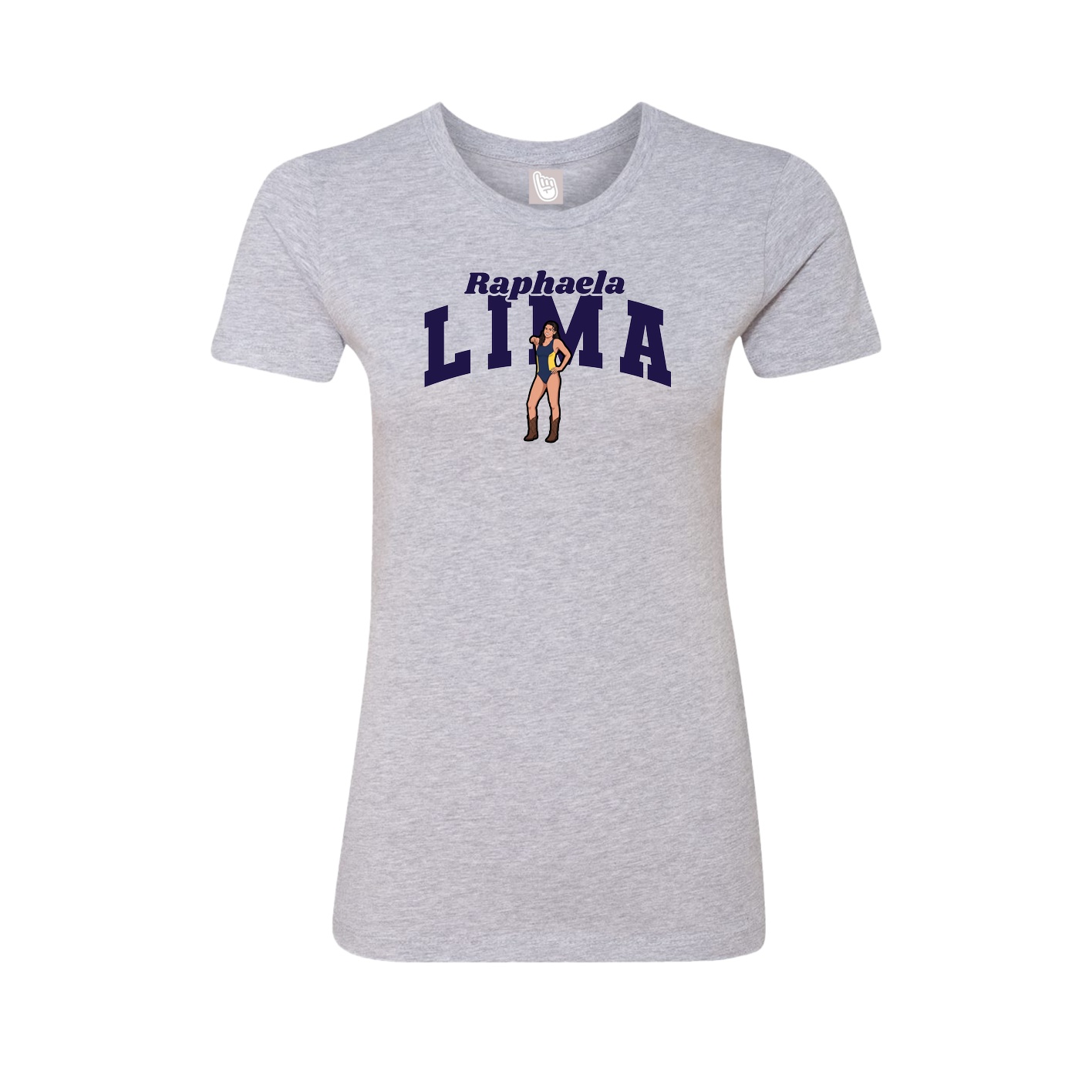 Fitted Women's Tee