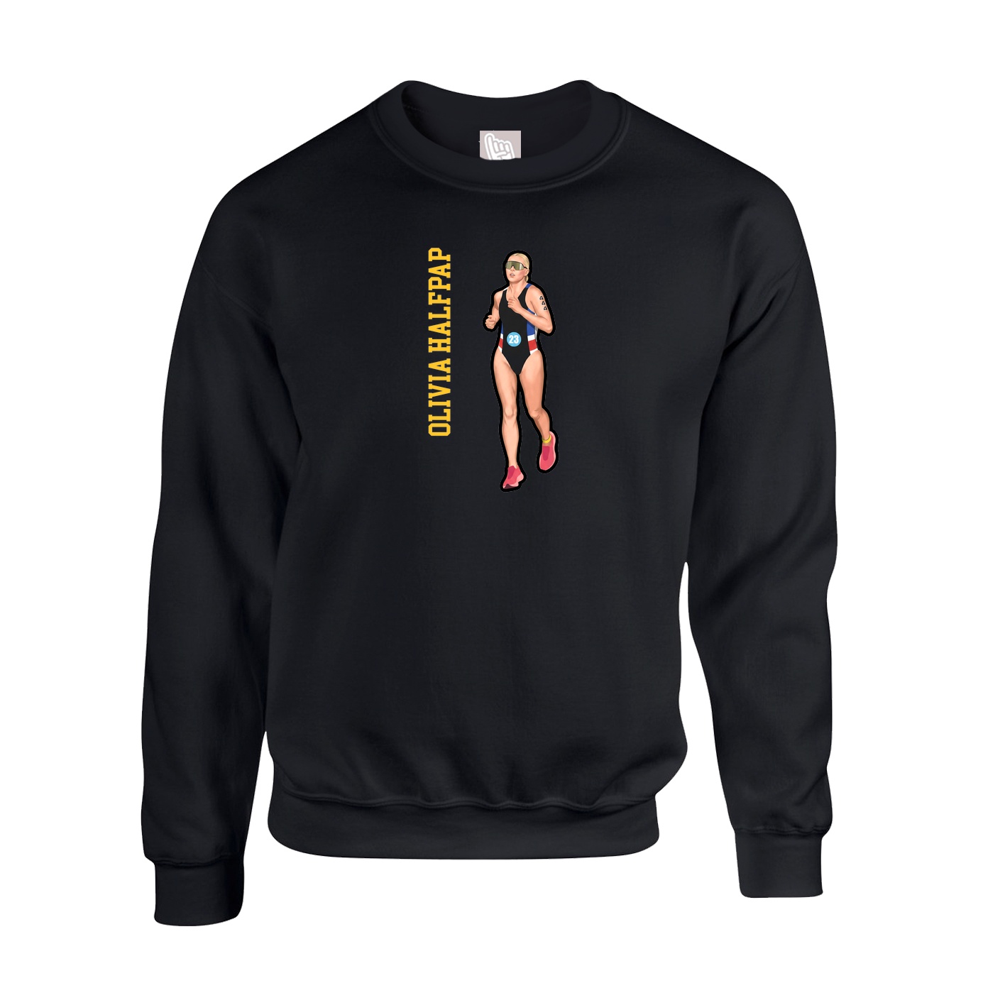 Fleece Crew
