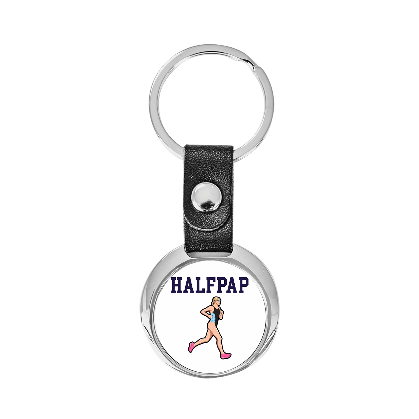 Key Chain — Shirsey in Classic