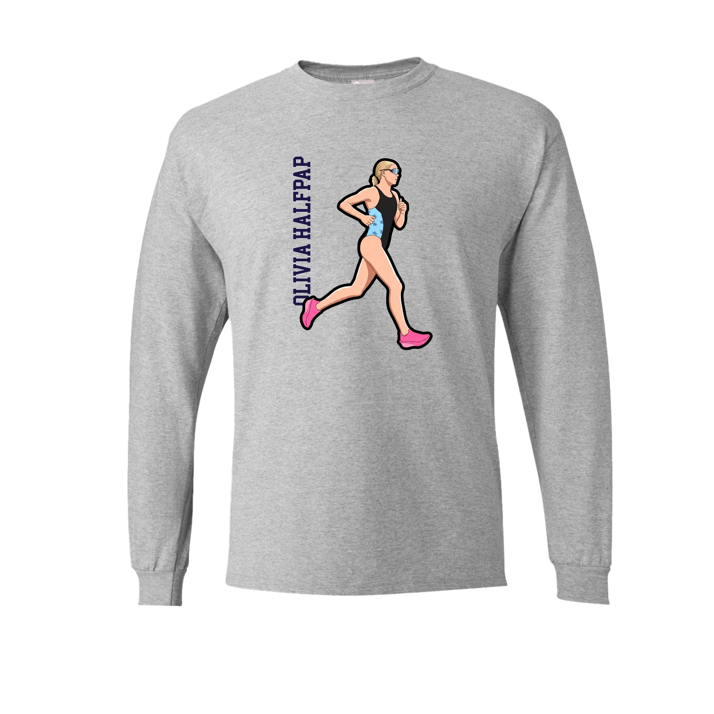 Long Sleeve Tee