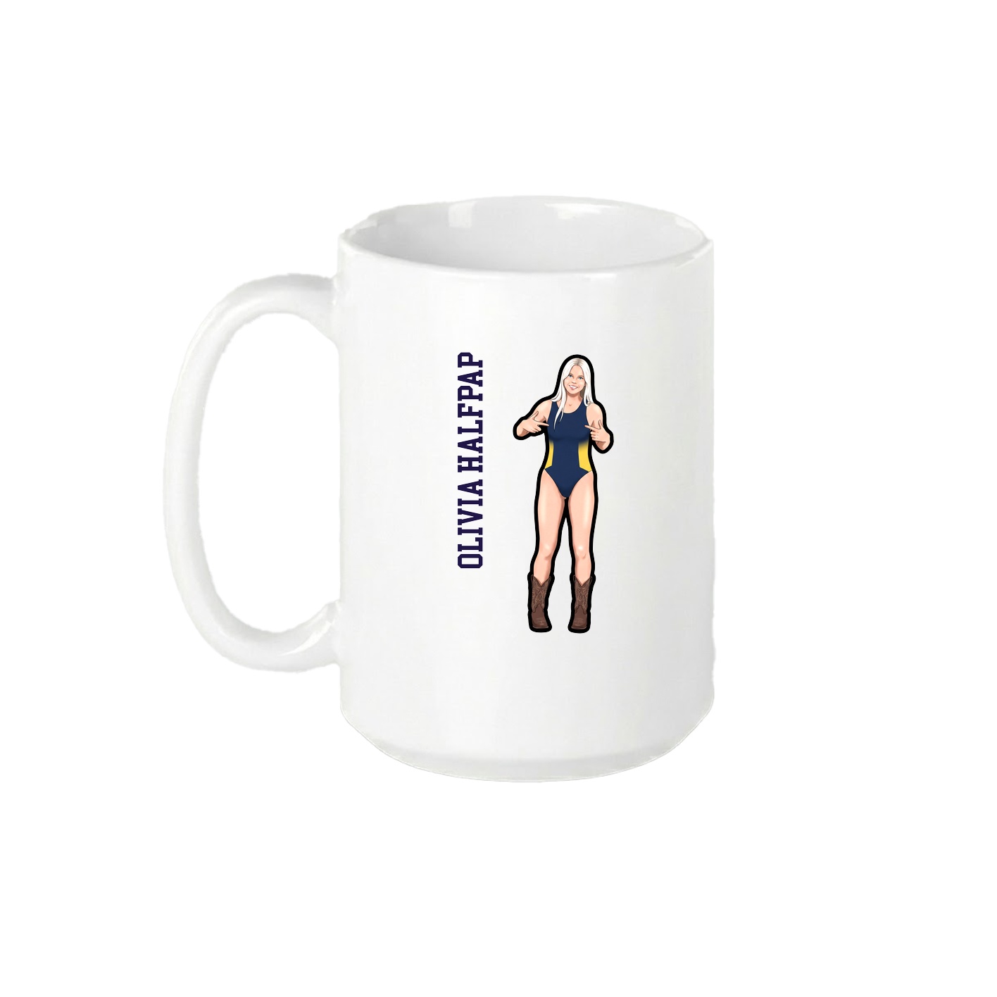 15oz Coffee Mug