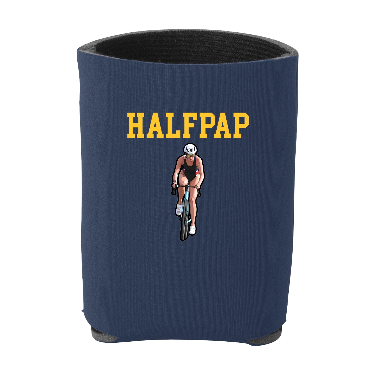 Can Holder — Shirsey in Navy