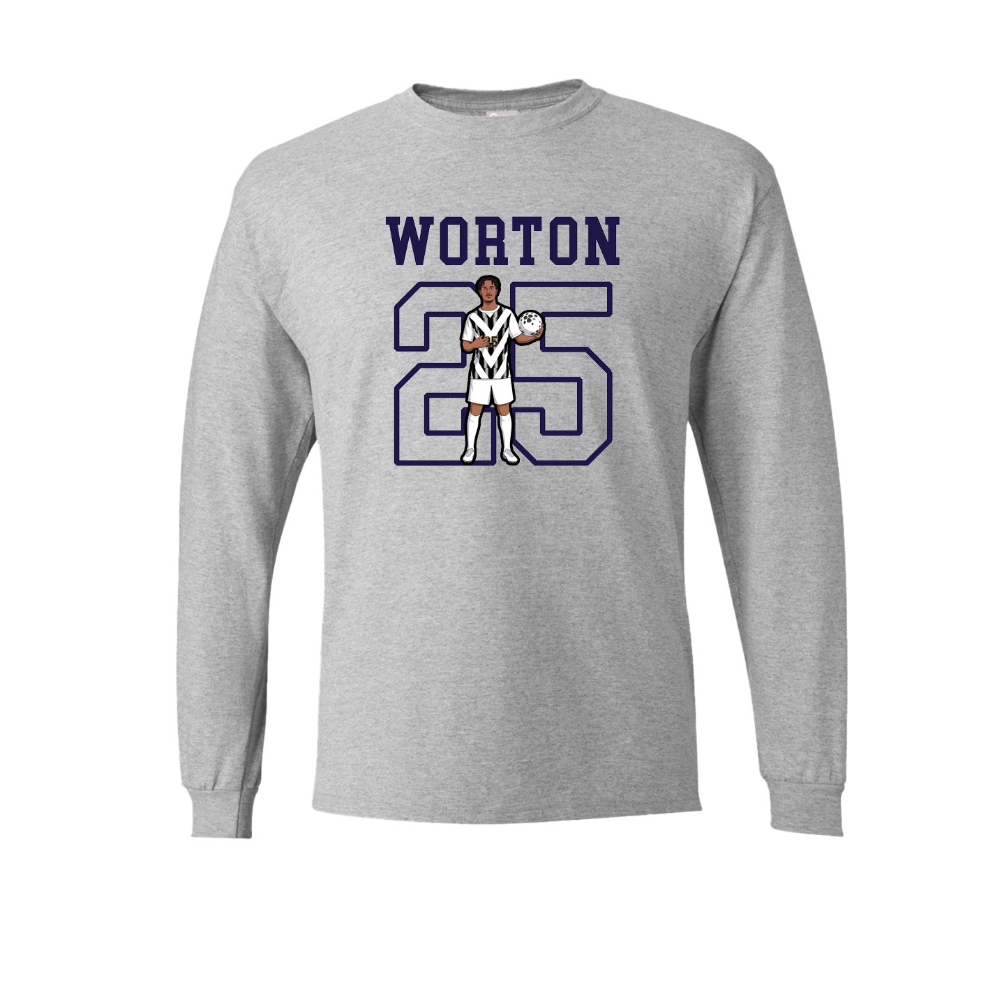 Long Sleeve Tee
