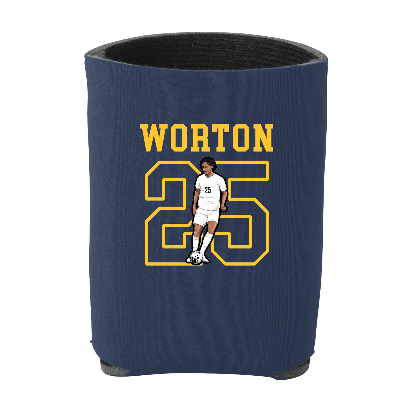Can Holder — Shirsey in Navy