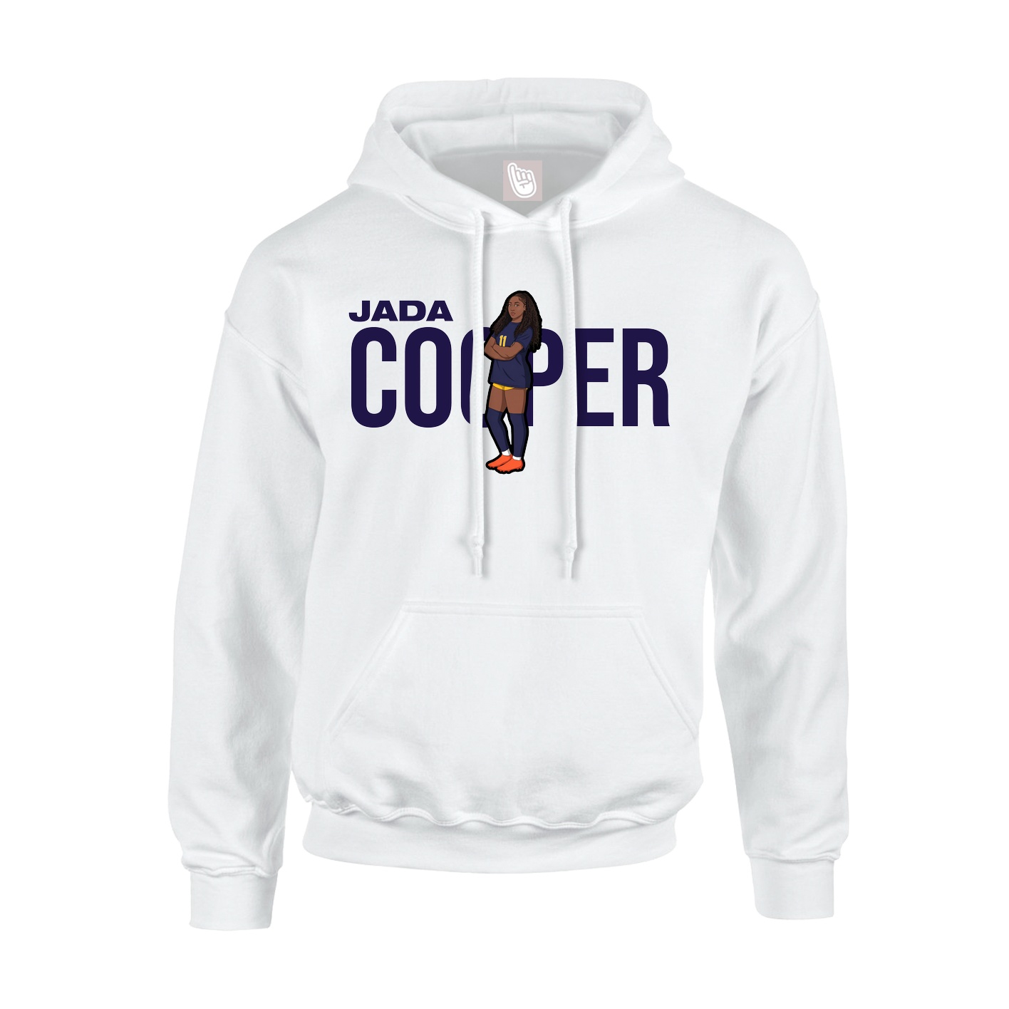 Youth Hoodie