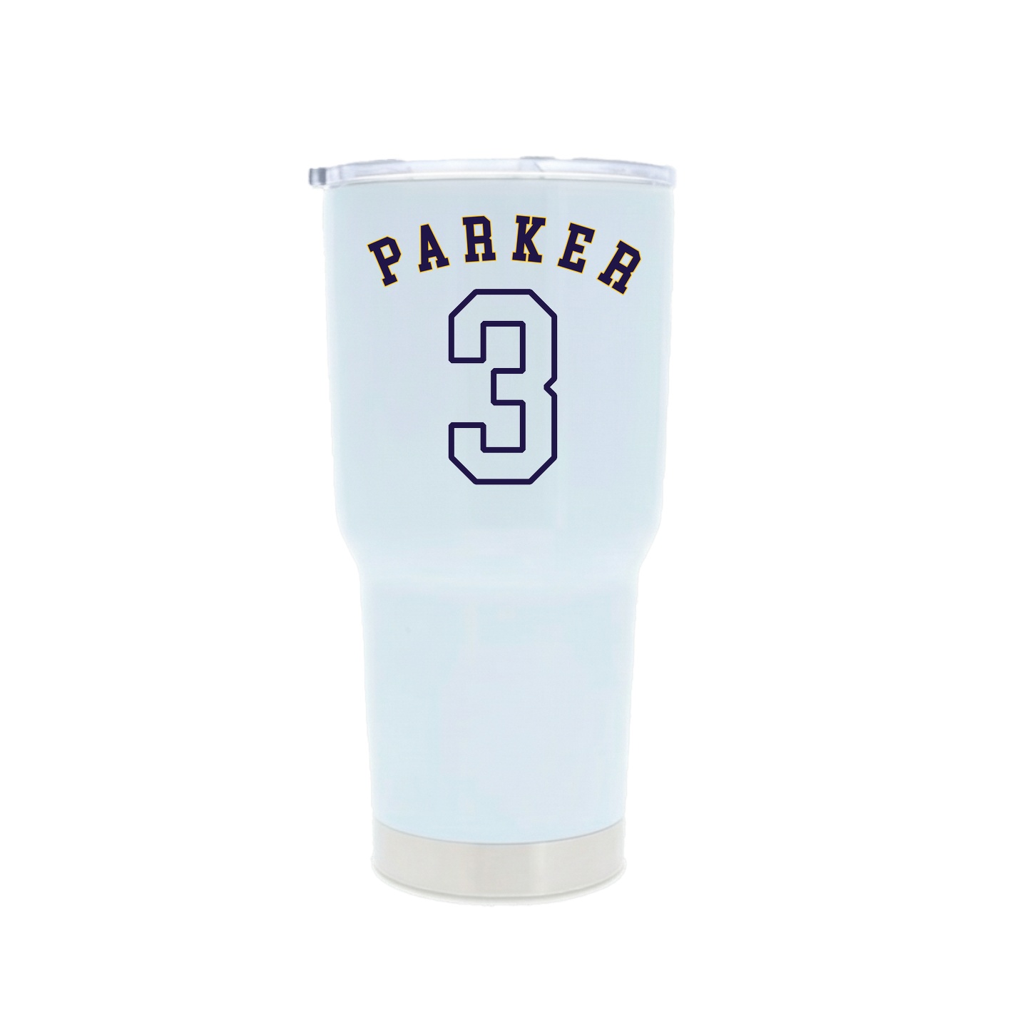 30oz Stainless Steel Tumbler