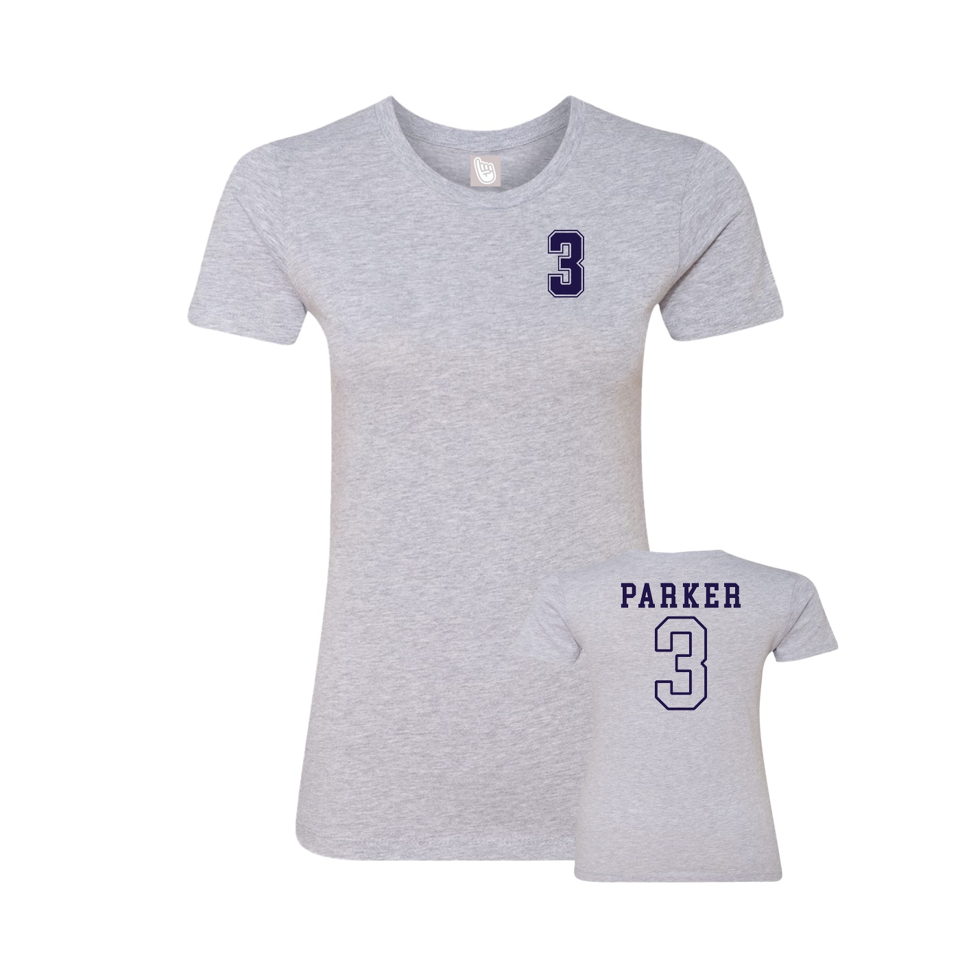Womens Tee