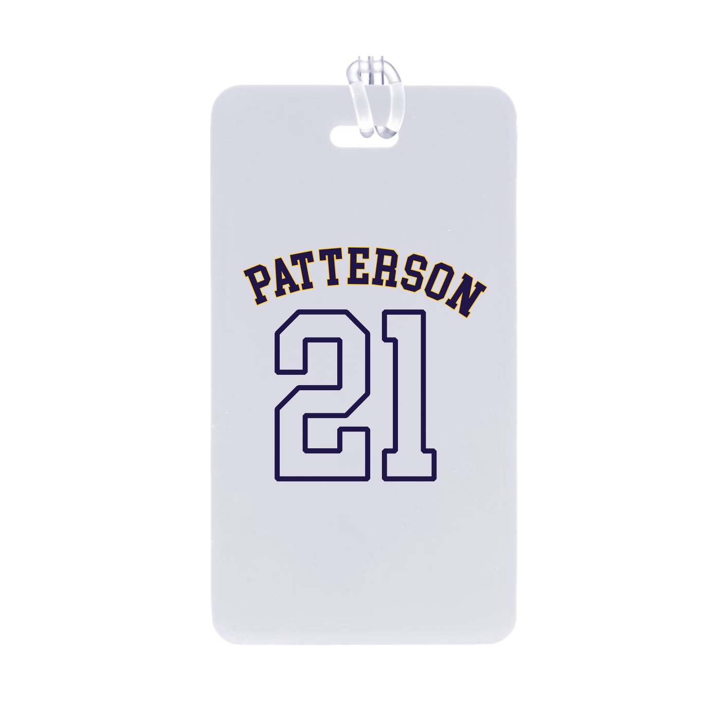 Bag Tag