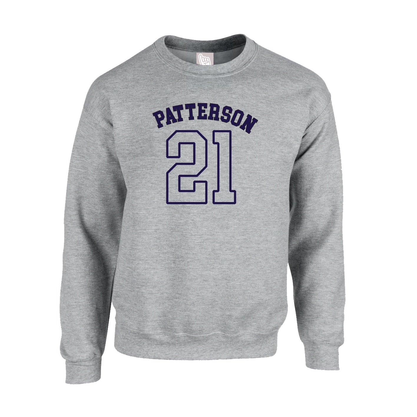 Fleece Crew
