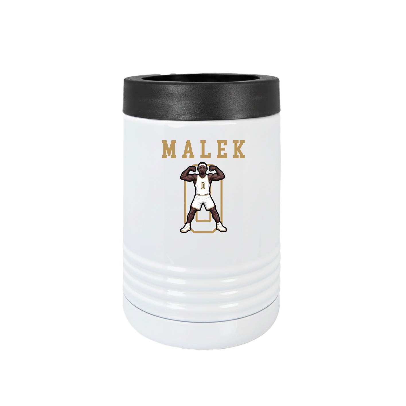 Beverage Holder — Shirsey in White