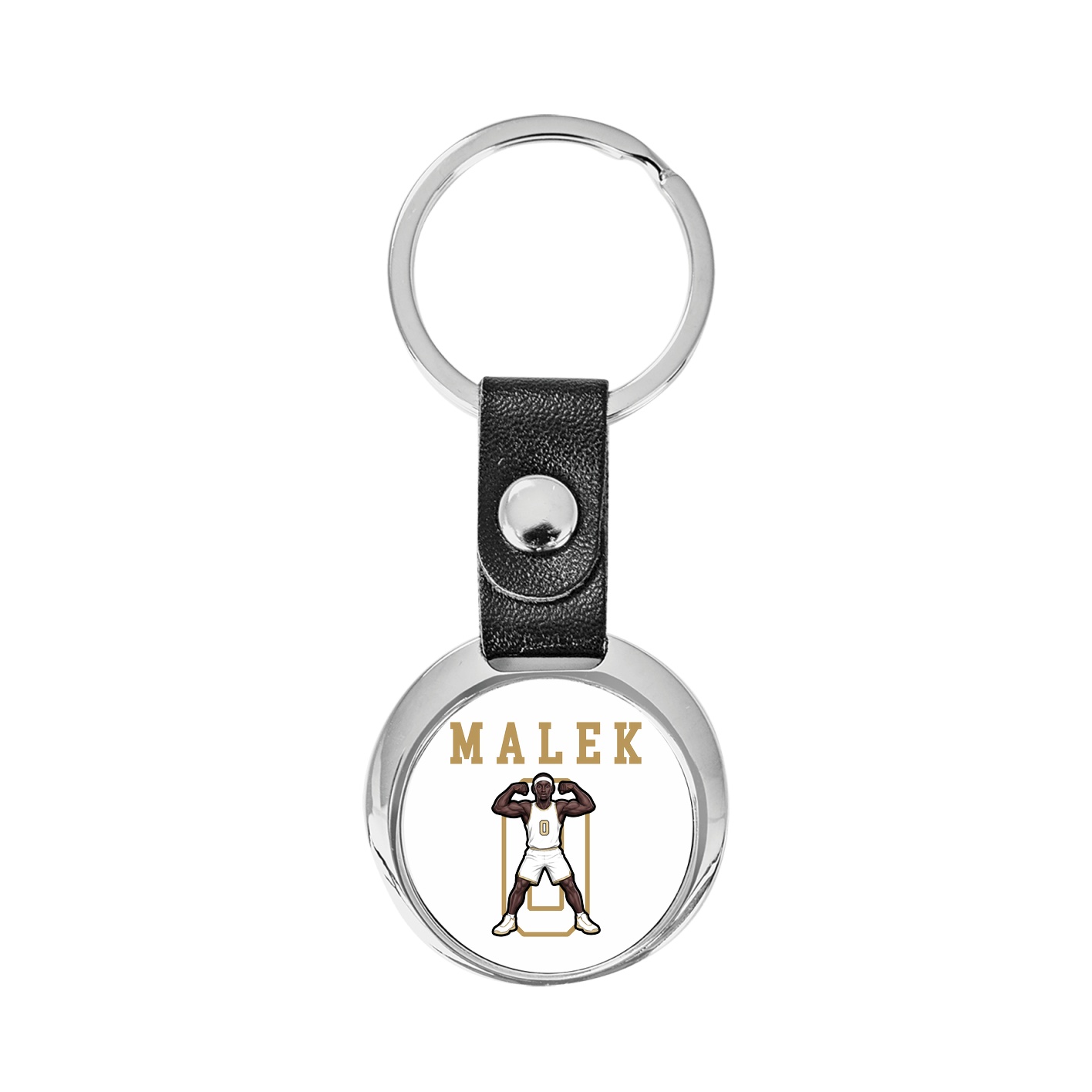 Key Chain — Shirsey in Classic