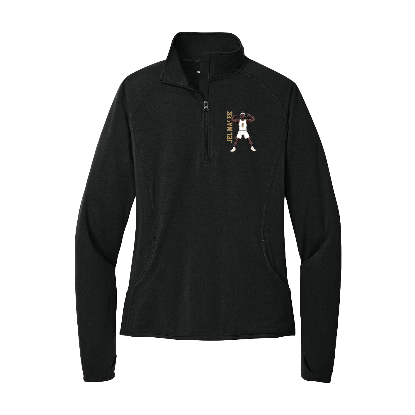 Women's Q-Zip Pullover