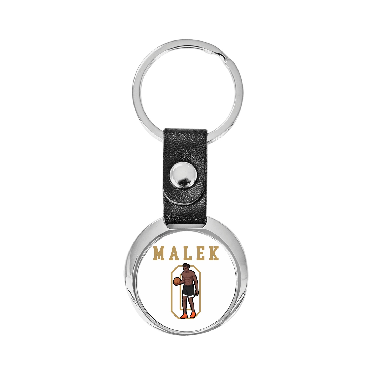 Key Chain — Shirsey in Classic