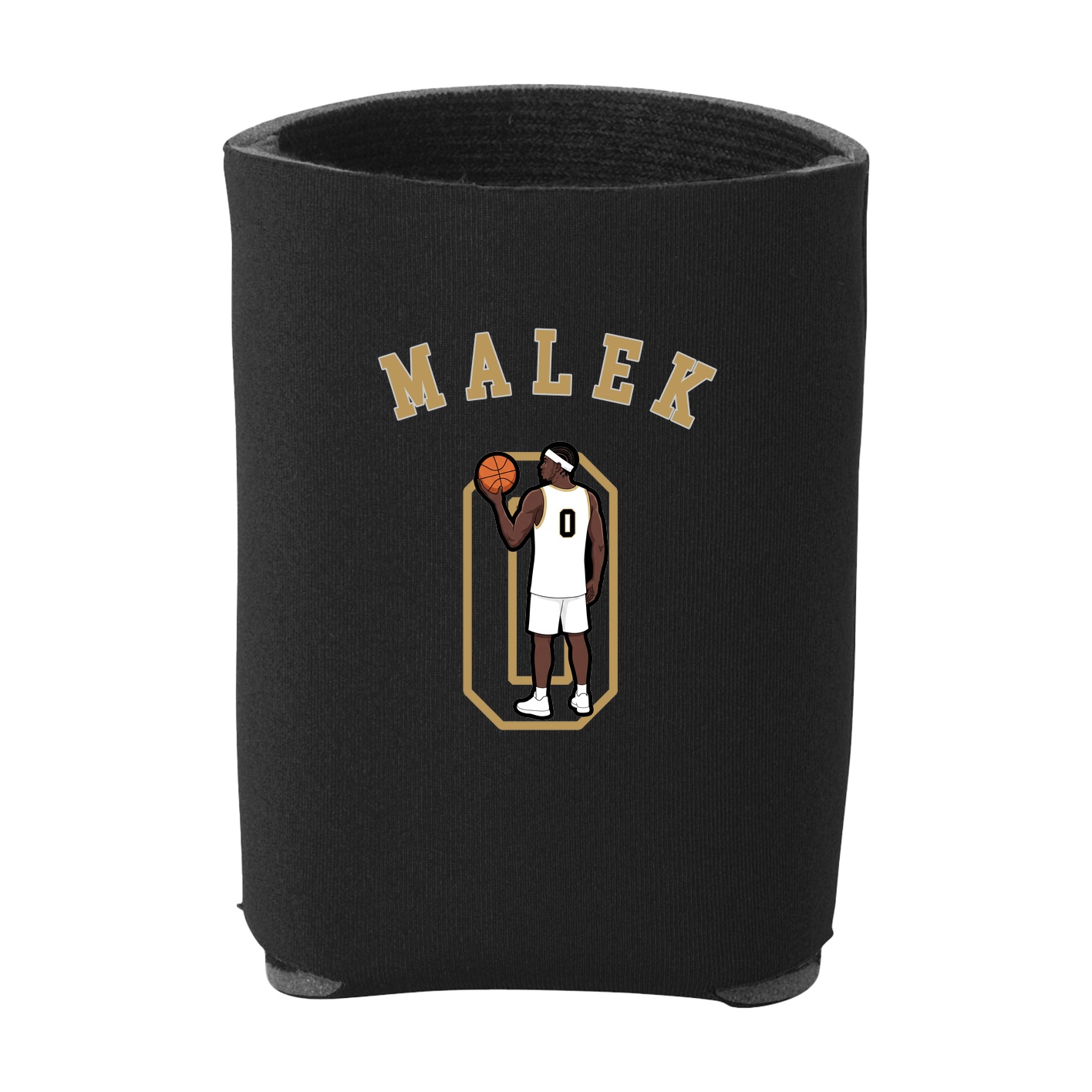 Can Holder — Shirsey Arch in Black