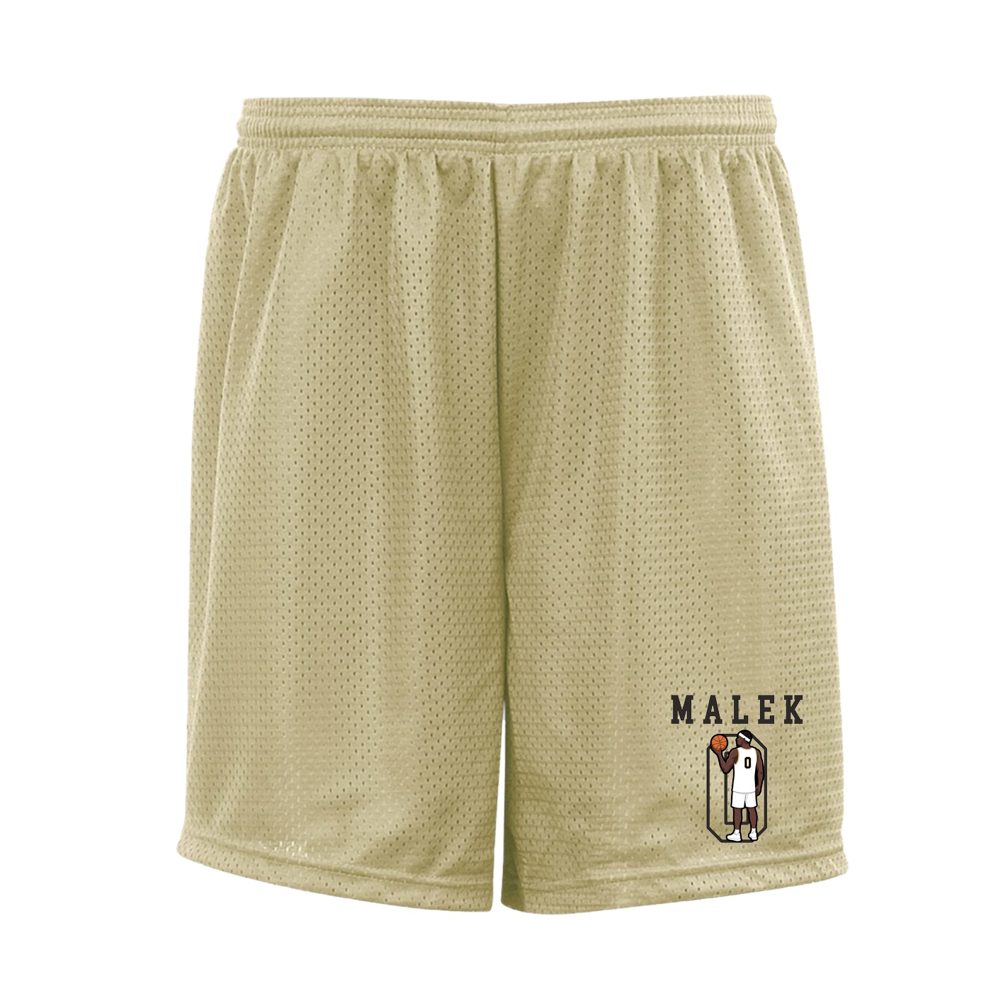 Shorts — Shirsey in Vegas Gold