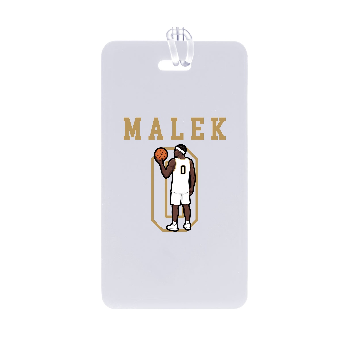 Bag Tag