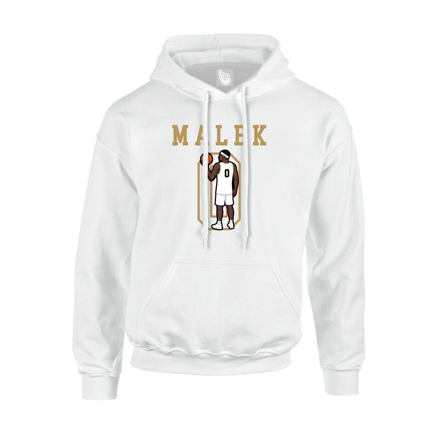 Youth Hoodie