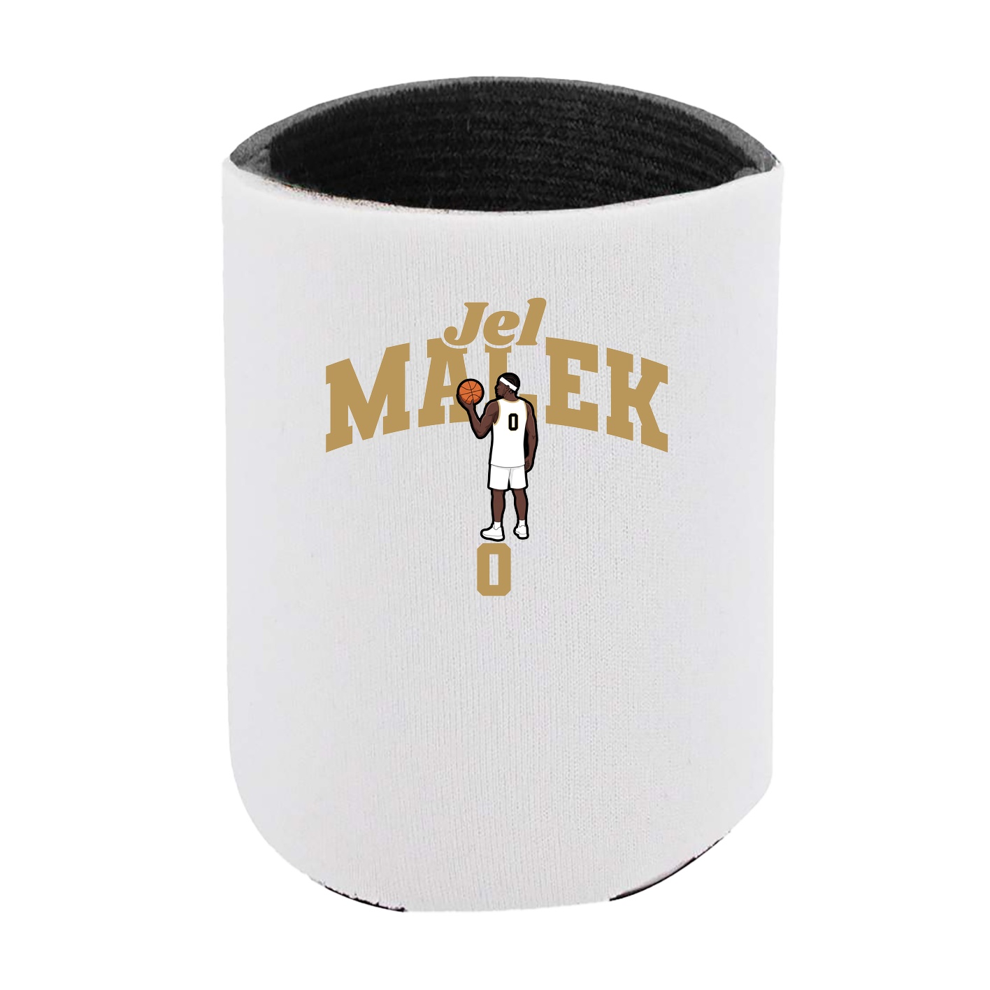 Can Holder — Signature Arch in White