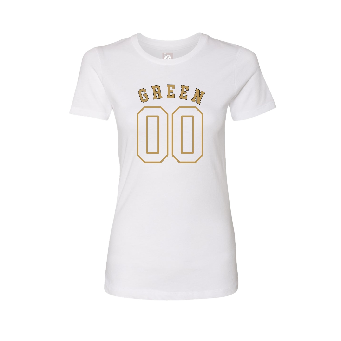 Womens Tee