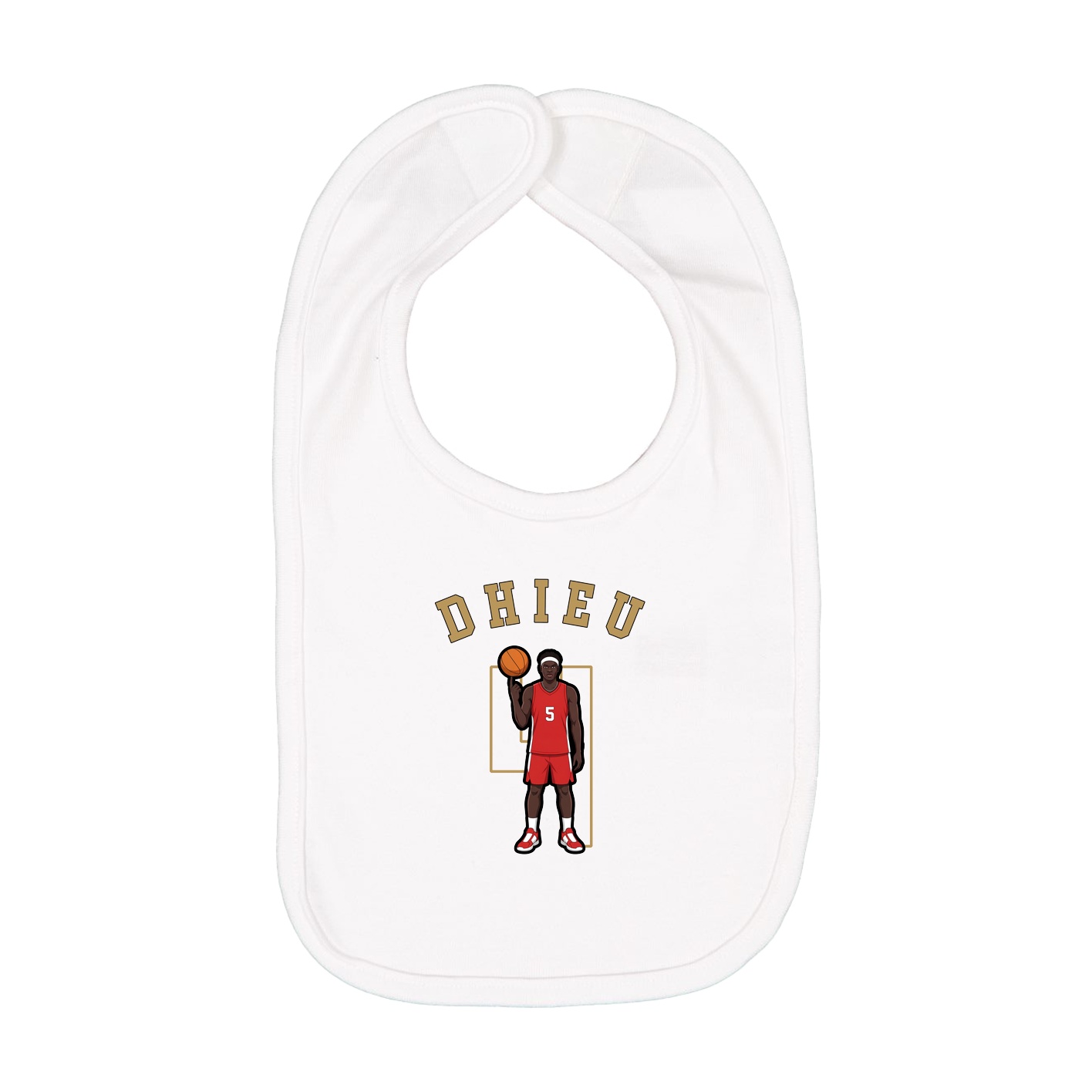 Infant Bib