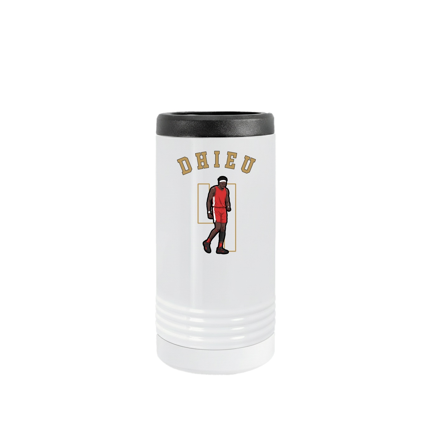 Slim Beverage Holder