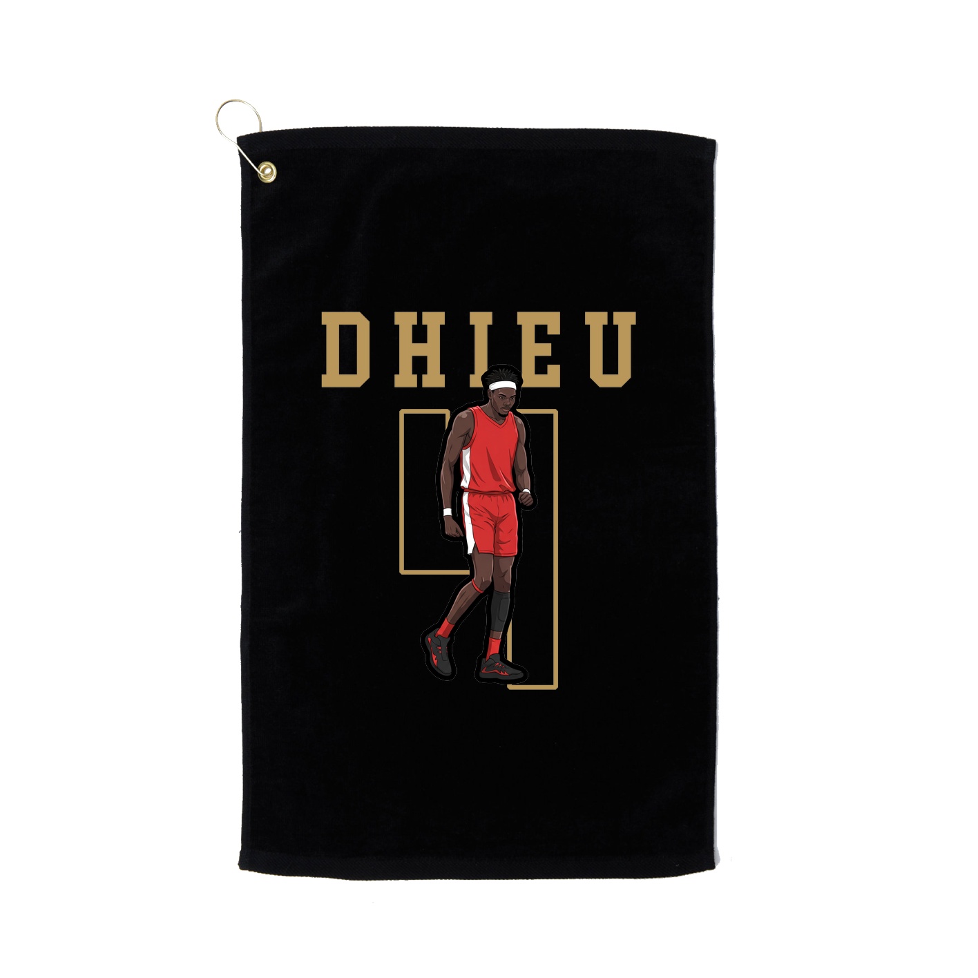 Golf Towel