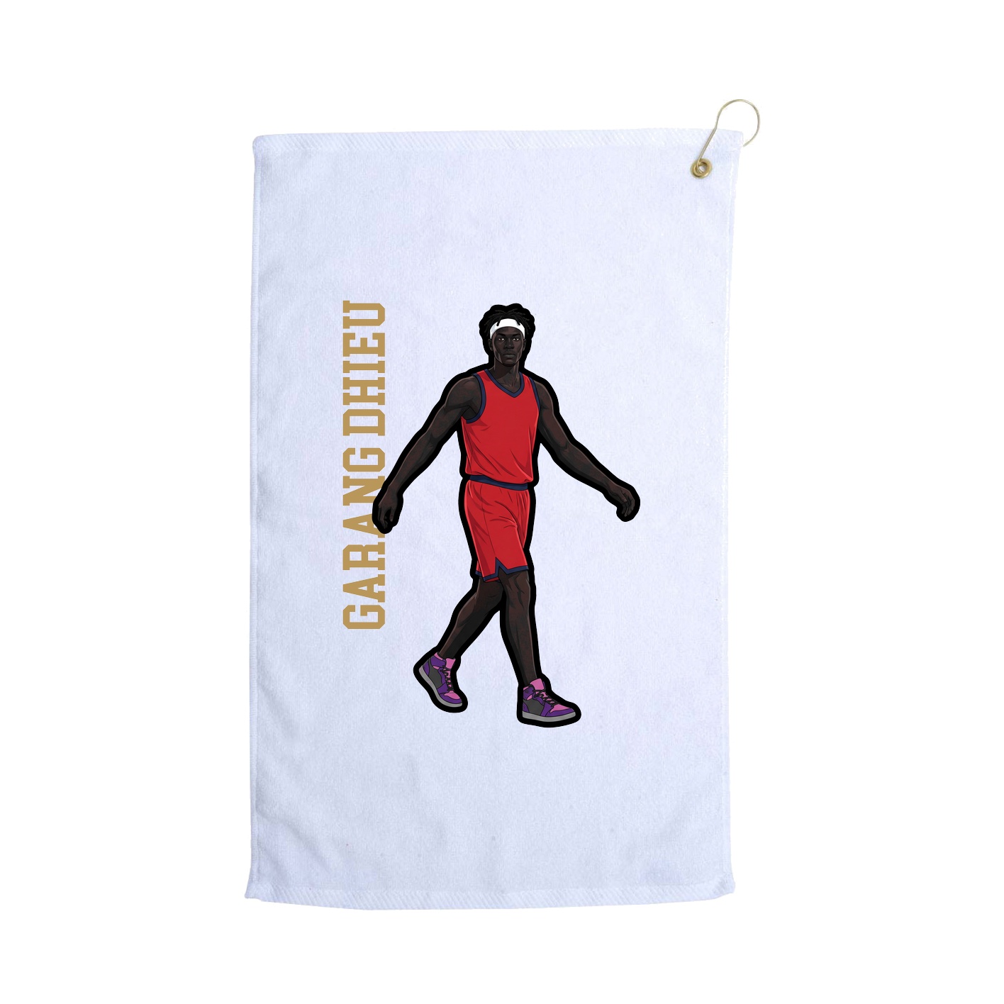 Golf Towel