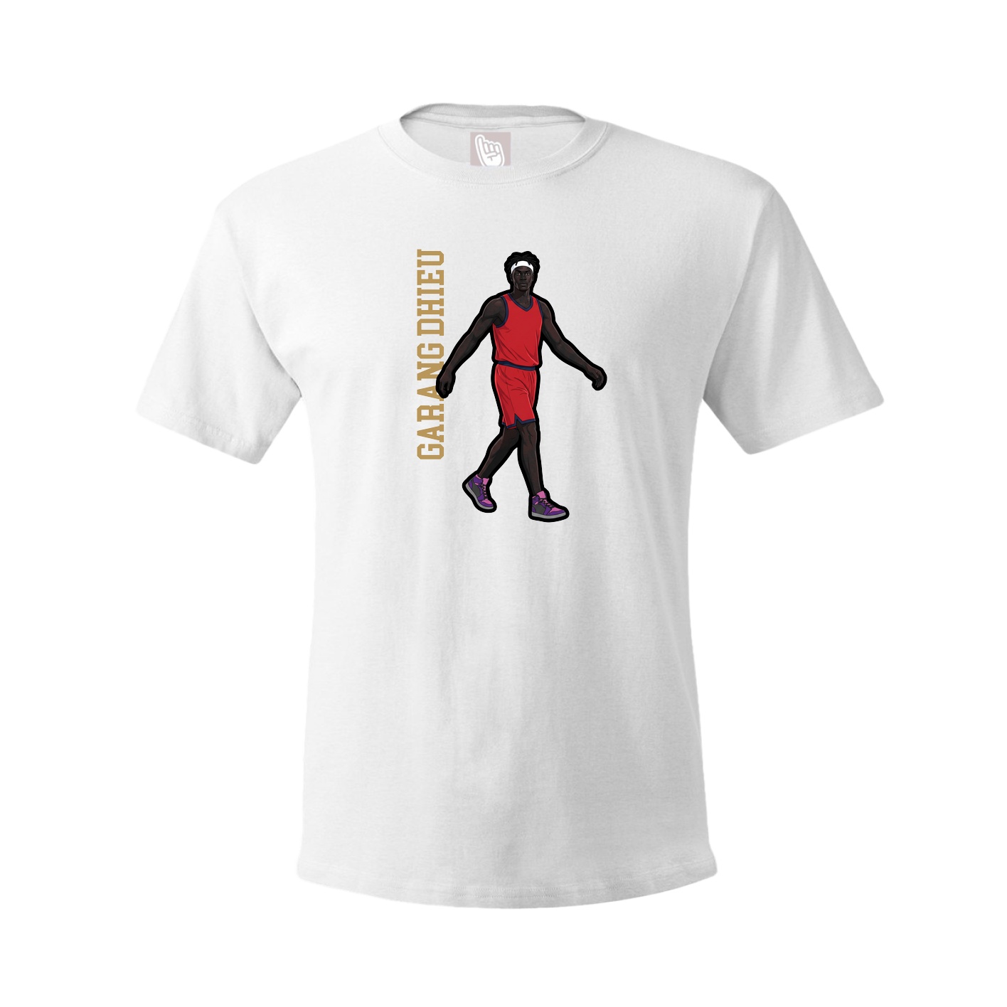 NIL Club Tee