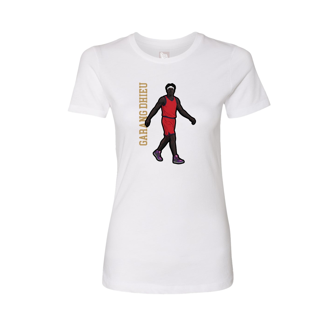 Womens Tee
