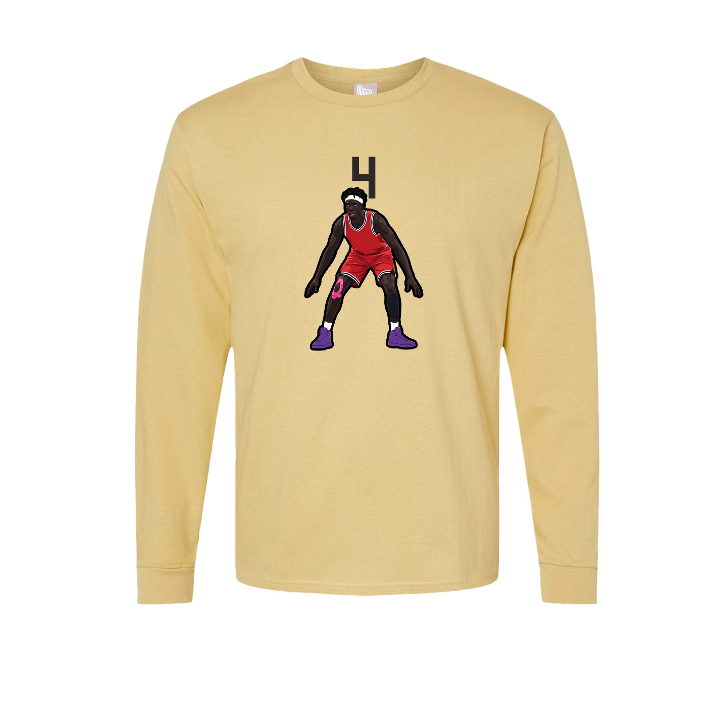 Long Sleeve Tee