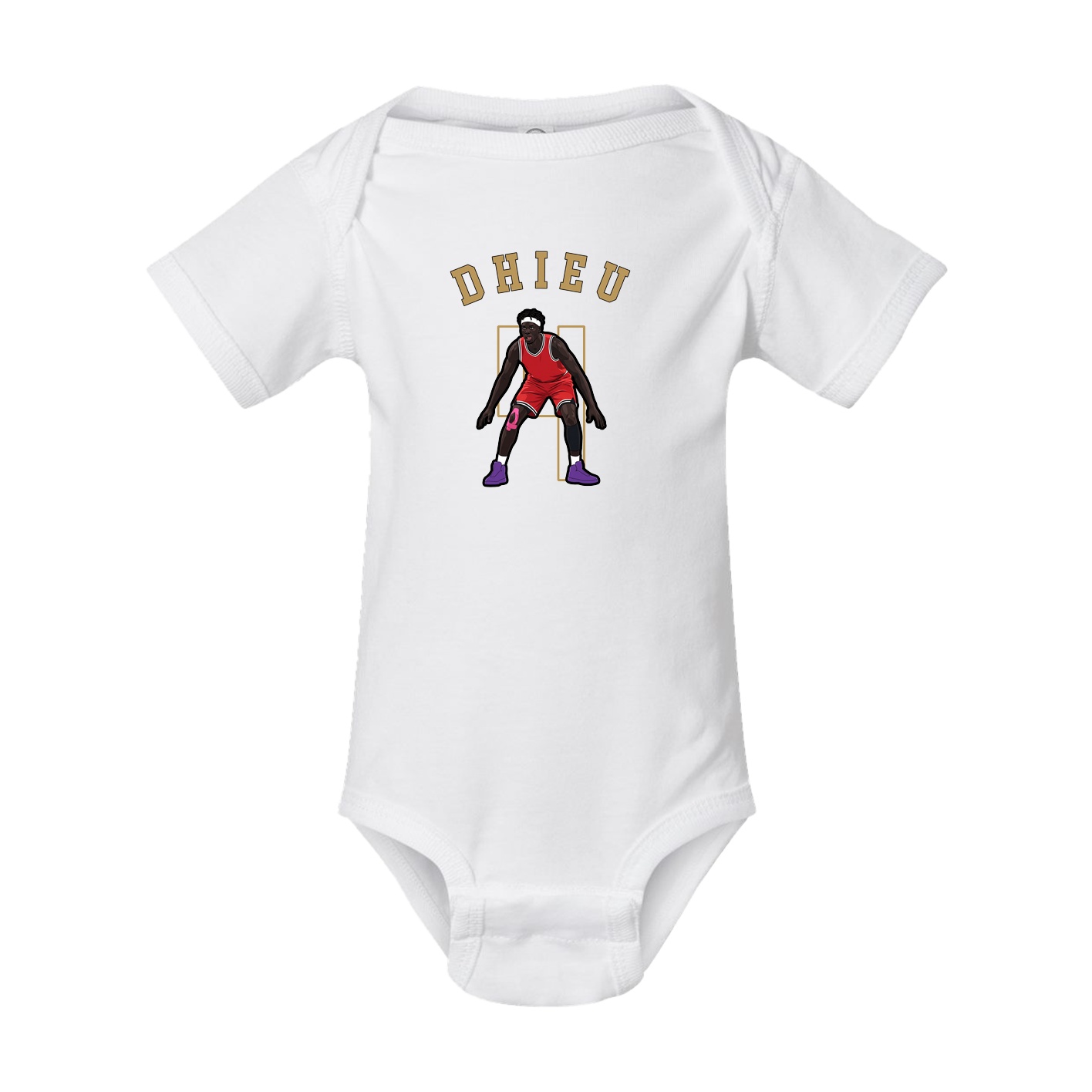 Baby Onesie