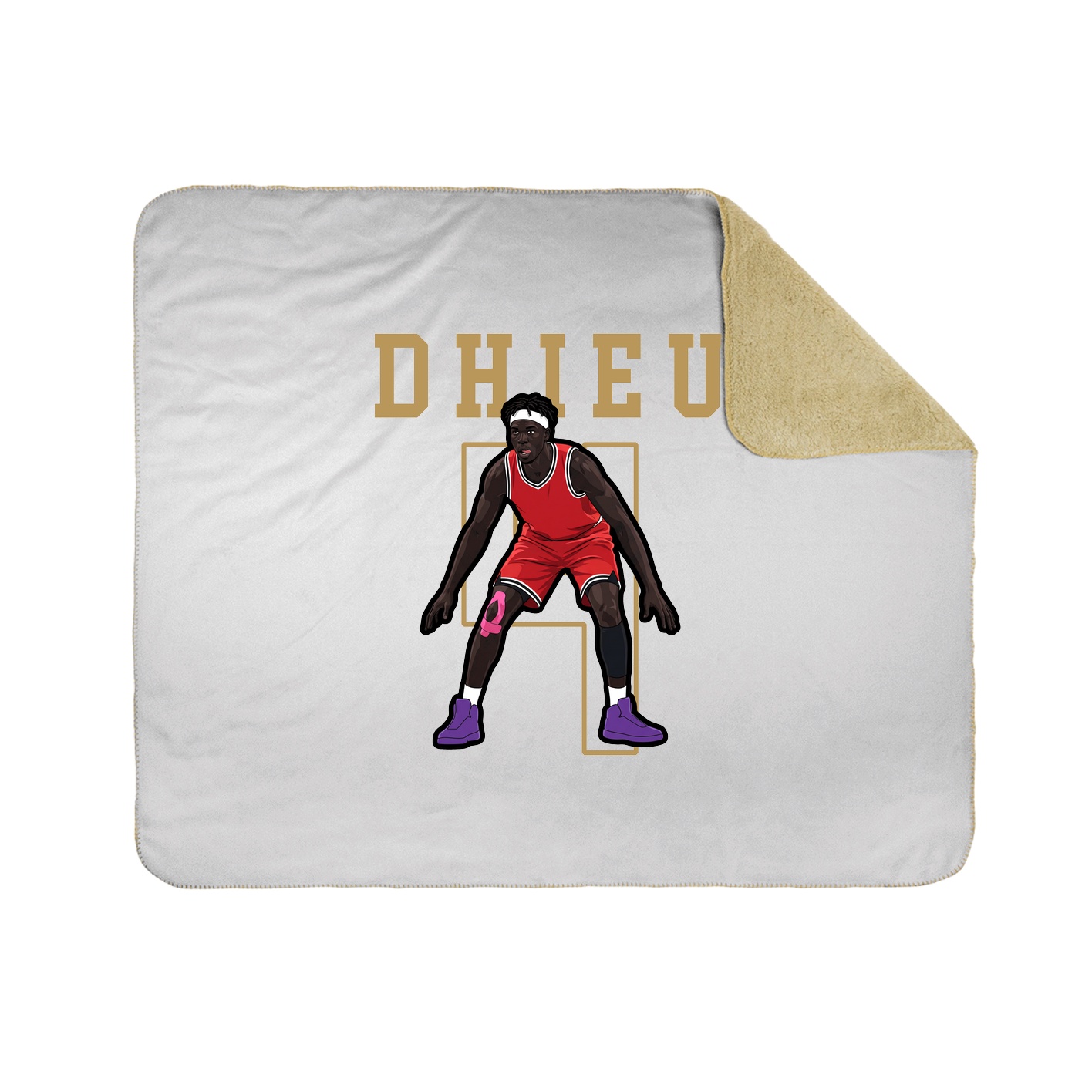 Throw Blanket