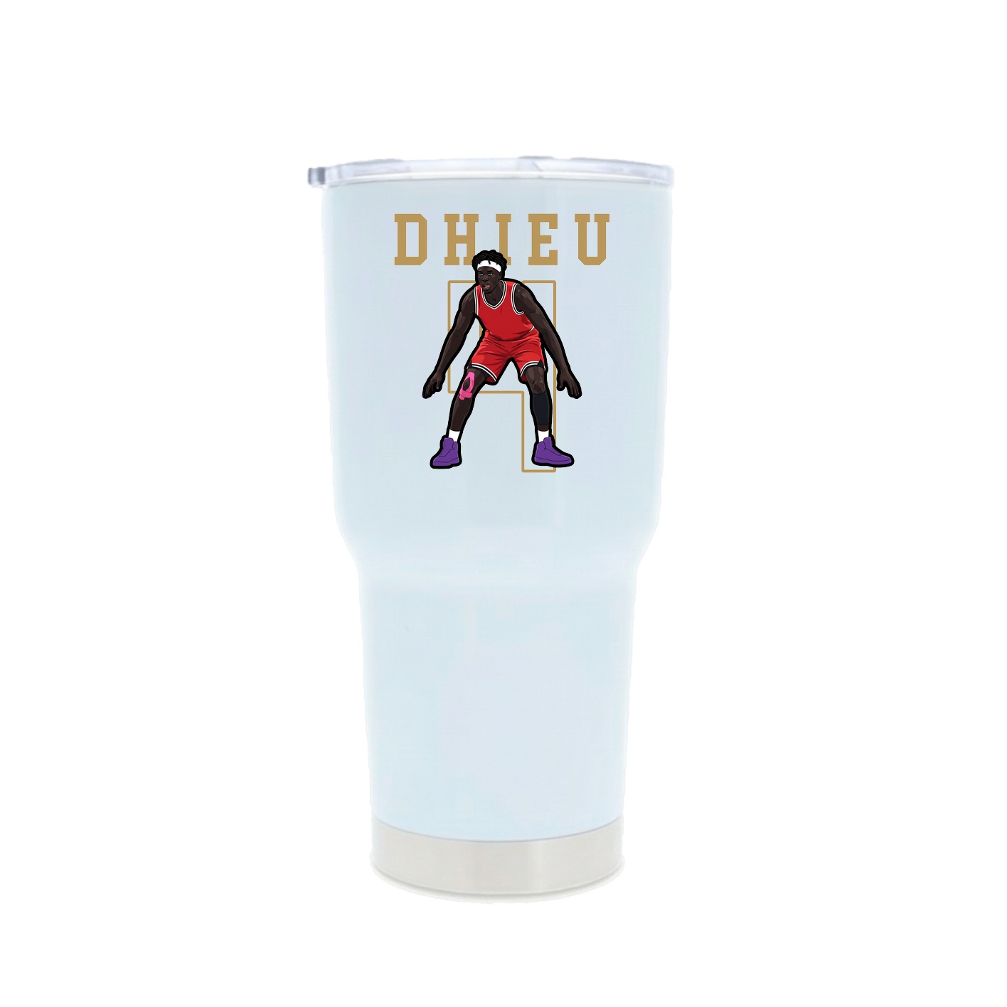30oz Stainless Steel Tumbler