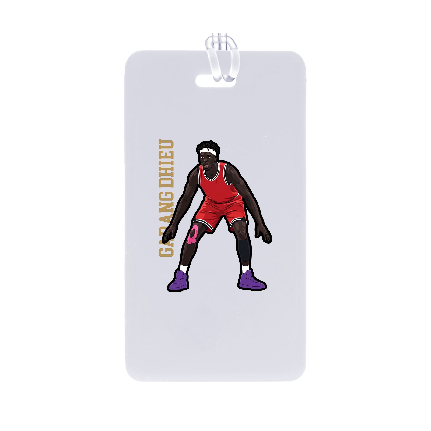 Bag Tag