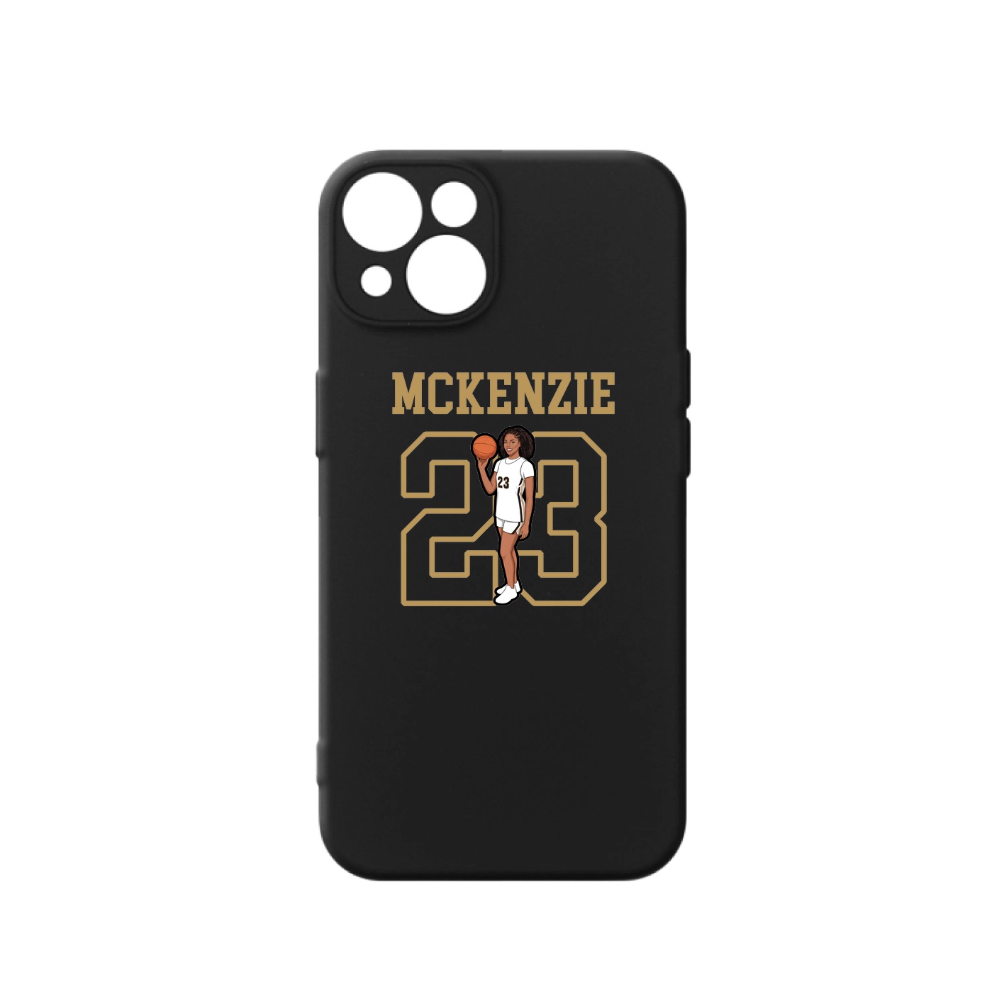 iPhone case