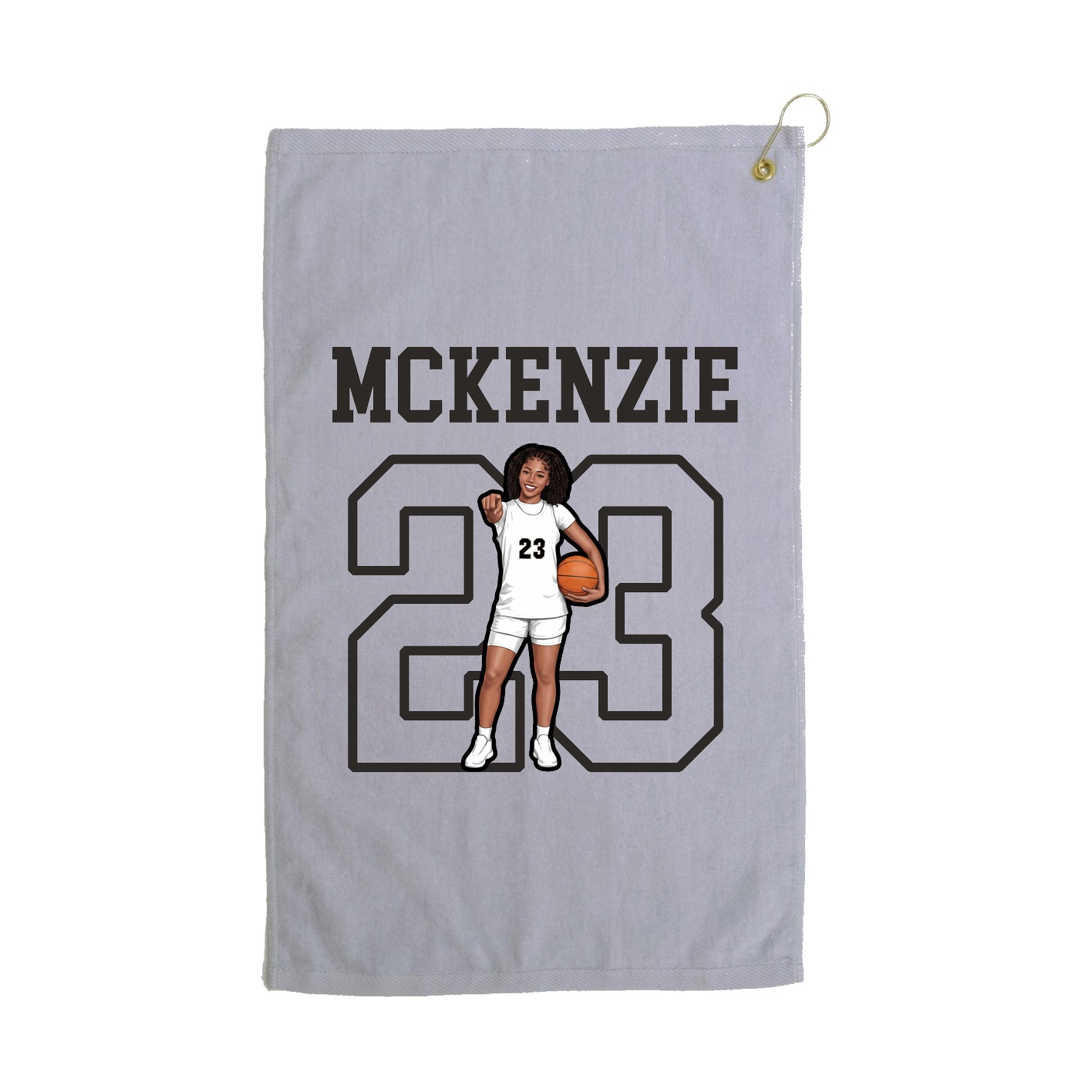 Golf Towel