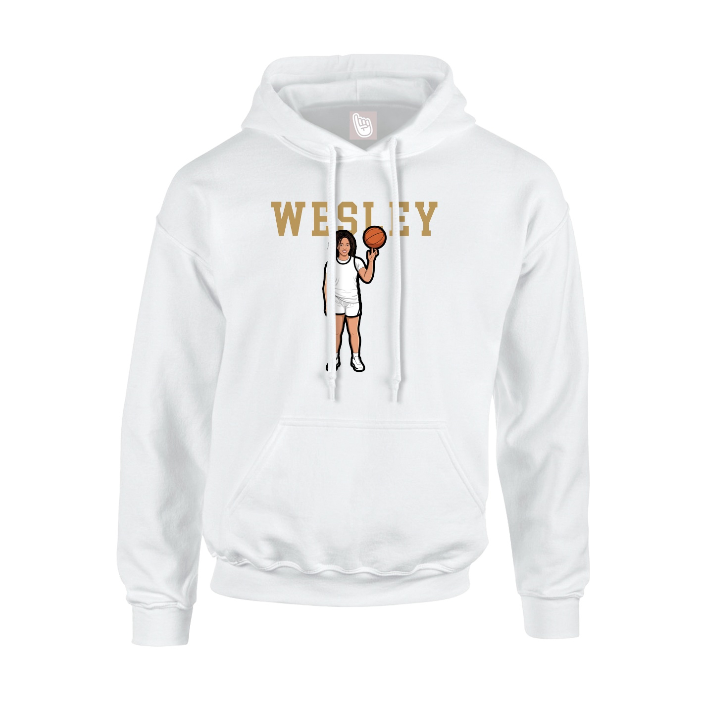 NIL Club Hoodie