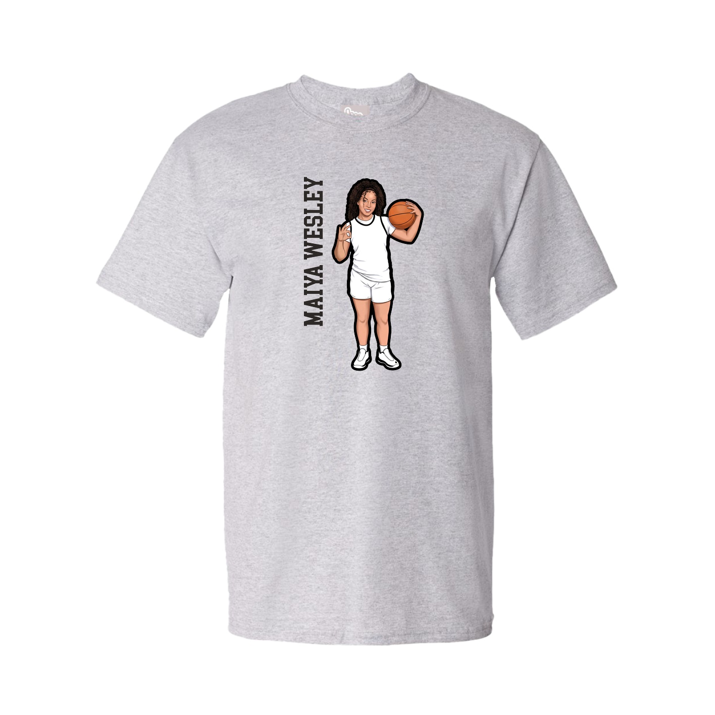 NIL Club Tee