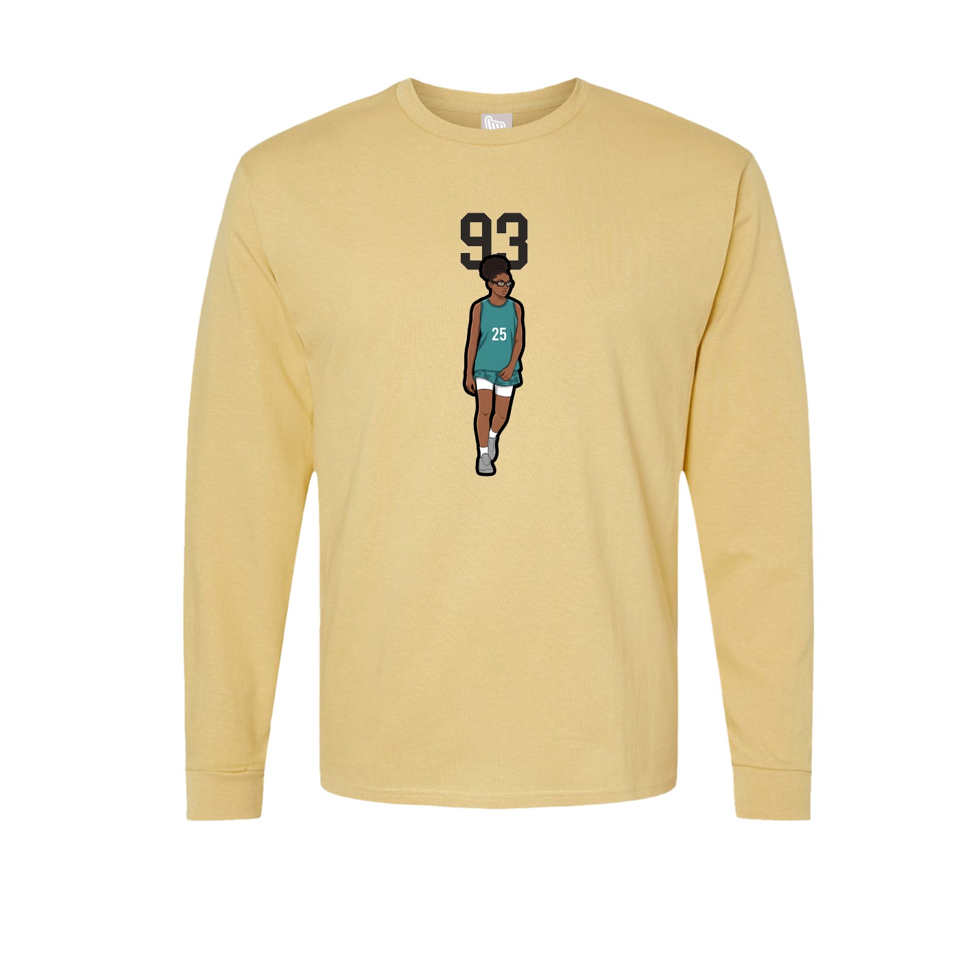 Long Sleeve Tee