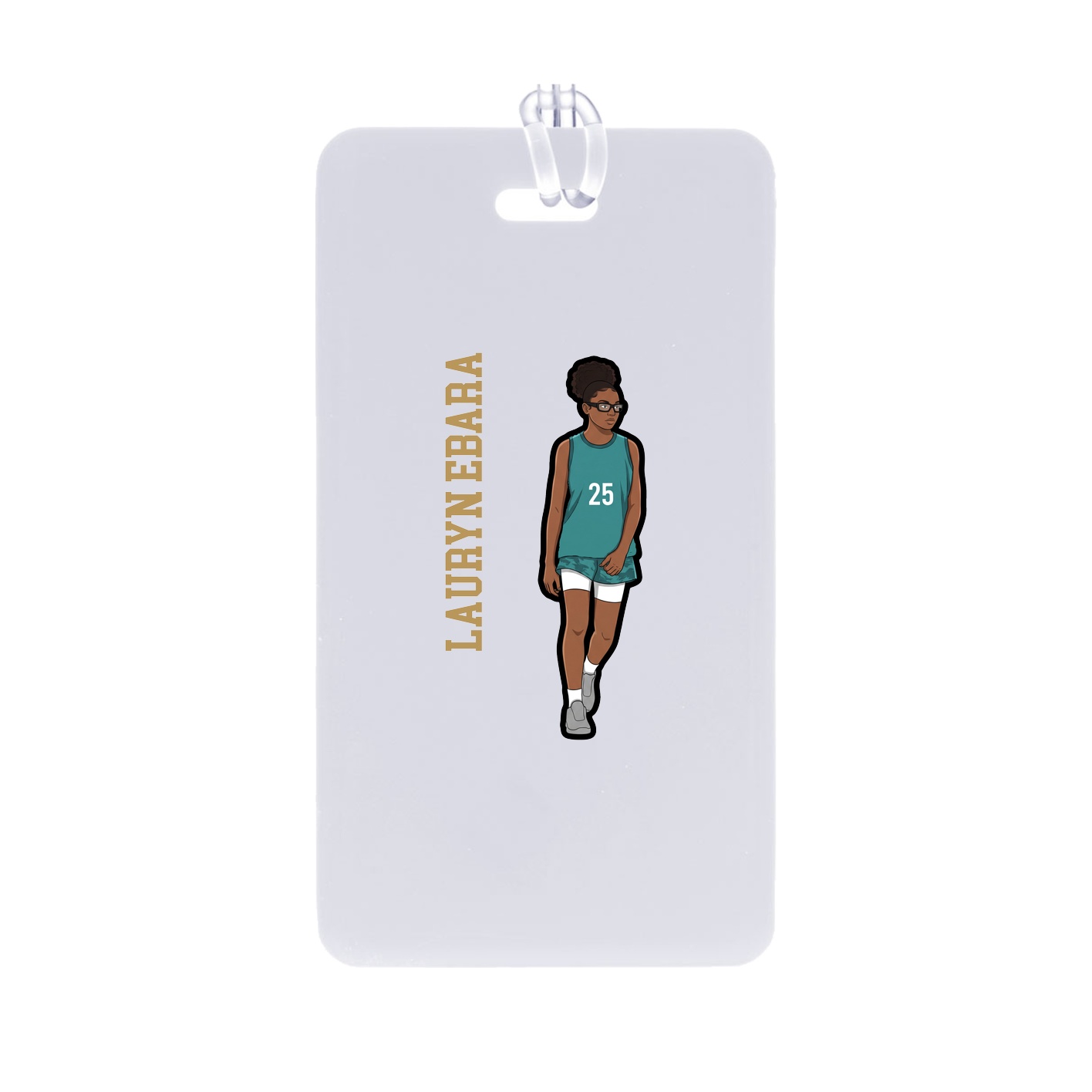 Bag Tag