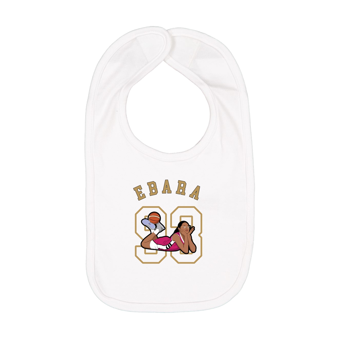 Infant Bib