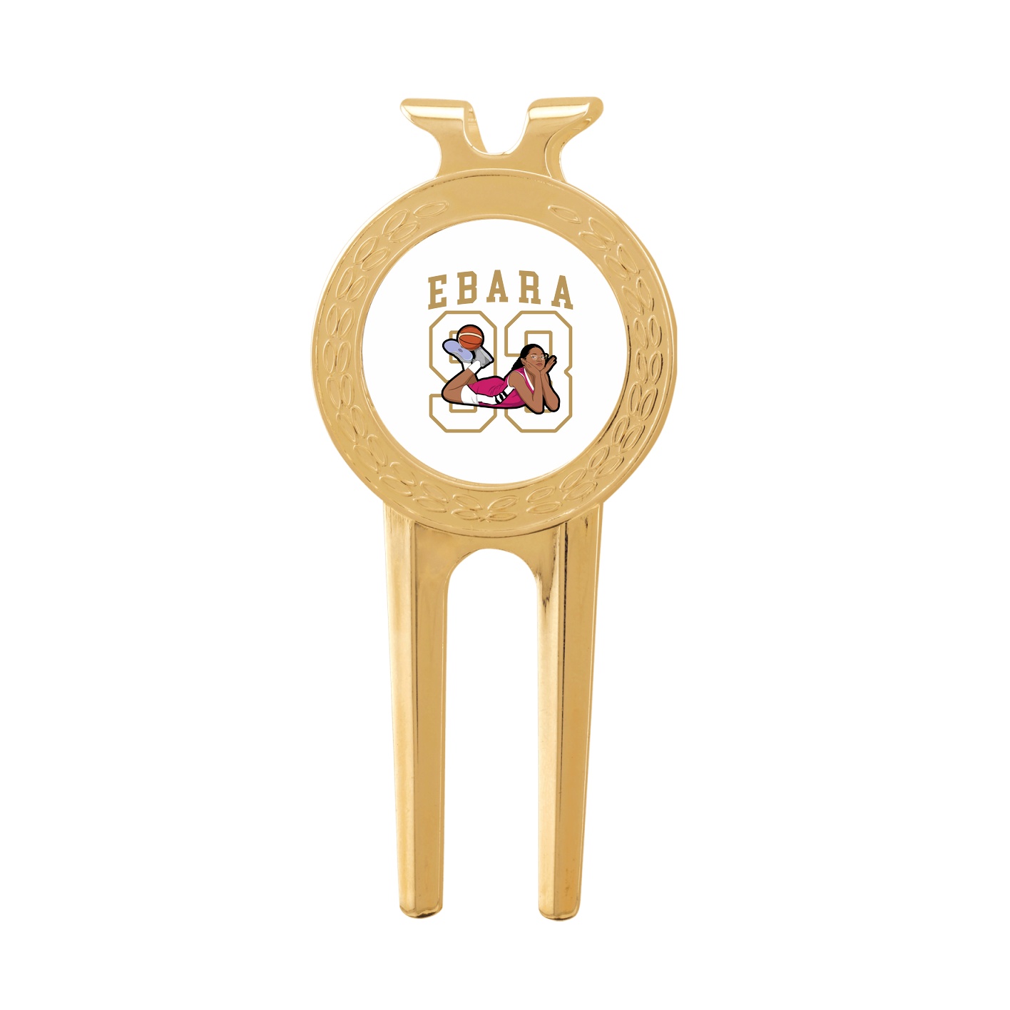 Divot Tool with Ball Marker — Shirsey in Classic