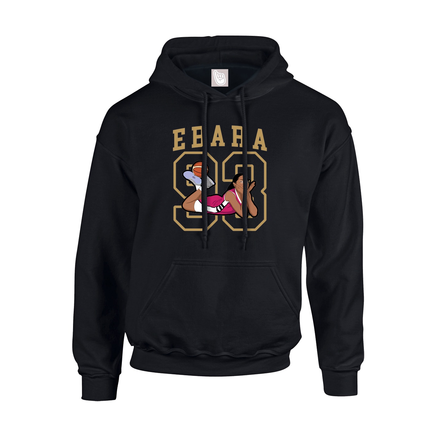 Hoodie